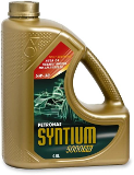 Syntium 5000RN SAE 5W-30 Motor Oil