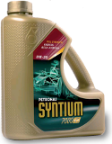 Syntium 7000XS SAE 0W-40 Motor Oil